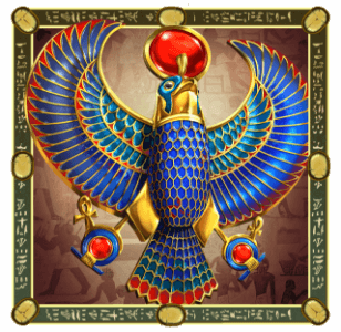 Book of dead relic 1